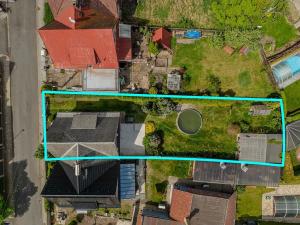 Prodej rodinného domu, Lom, Novákova, 140 m2