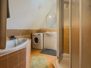 Prodej rodinného domu, Lom, Novákova, 140 m2