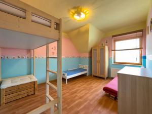 Prodej rodinného domu, Lom, Novákova, 140 m2