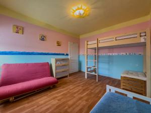 Prodej rodinného domu, Lom, Novákova, 140 m2