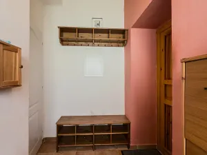 Prodej rodinného domu, Lom, Novákova, 140 m2
