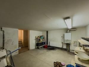 Prodej rodinného domu, Lom, Novákova, 140 m2