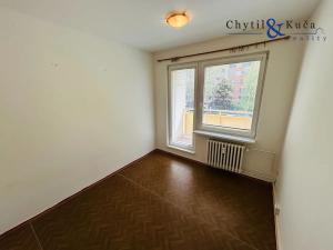 Prodej bytu 3+1, Přerov, Hranická, 4374 m2