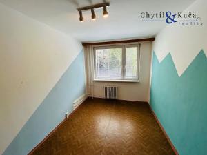 Prodej bytu 3+1, Přerov, Hranická, 4374 m2