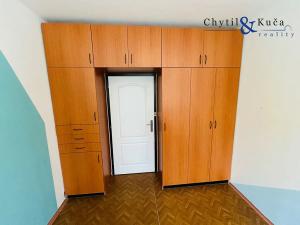 Prodej bytu 3+1, Přerov, Hranická, 4374 m2