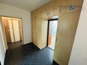 Prodej bytu 3+1, Přerov, Hranická, 4374 m2