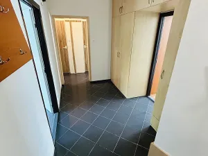 Prodej bytu 3+1, Přerov, Hranická, 4374 m2