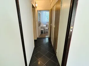 Prodej bytu 3+1, Přerov, Hranická, 4374 m2