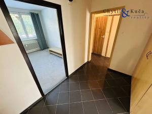 Prodej bytu 3+1, Přerov, Hranická, 4374 m2