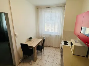 Prodej bytu 2+1, Přerov, Palackého, 43 m2