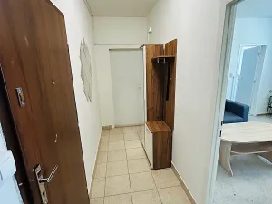 Prodej bytu 2+1, Přerov, Palackého, 43 m2