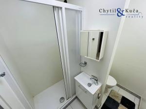 Prodej bytu 2+1, Přerov, Palackého, 43 m2