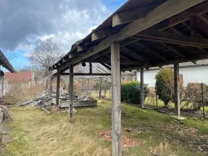 Dražba rodinného domu, Kejžlice, K Čejovu, 94 m2