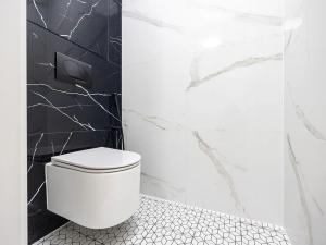 Prodej bytu 4+kk, Praha - Troja, Velká skála, 89 m2