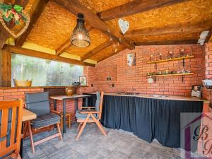 Prodej chaty, Kosmonosy, Pod Oborou, 14 m2