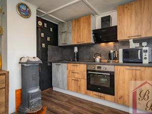 Prodej chaty, Kosmonosy, Pod Oborou, 14 m2