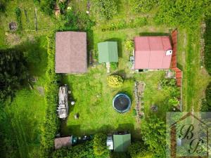 Prodej chaty, Kosmonosy, Pod Oborou, 14 m2
