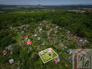 Prodej chaty, Kosmonosy, Pod Oborou, 14 m2
