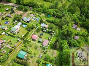 Prodej chaty, Kosmonosy, Pod Oborou, 14 m2