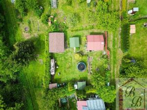 Prodej chaty, Kosmonosy, Pod Oborou, 14 m2
