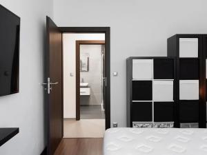 Prodej bytu 3+kk, Karlovy Vary, Mattoniho nábřeží, 78 m2