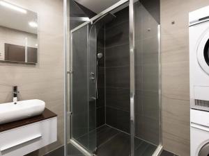 Prodej bytu 3+kk, Karlovy Vary, Mattoniho nábřeží, 78 m2