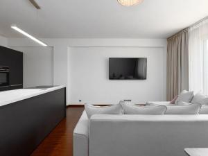 Prodej bytu 3+kk, Karlovy Vary, Mattoniho nábřeží, 78 m2