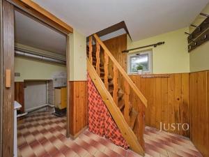 Prodej chaty, Kosov, 70 m2
