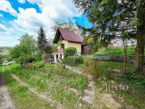 Prodej chaty, Kosov, 70 m2
