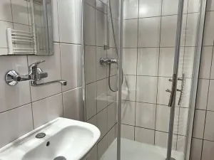 Pronájem bytu 2+kk, Písek, Nádražní, 32 m2