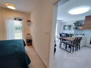 Prodej bytu 2+kk, Písek, Cihlářská, 137 m2