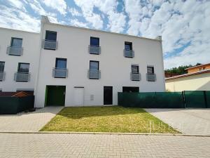 Prodej bytu 2+kk, Písek, Cihlářská, 137 m2