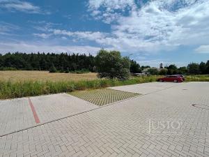 Prodej bytu 2+kk, Písek, Cihlářská, 137 m2