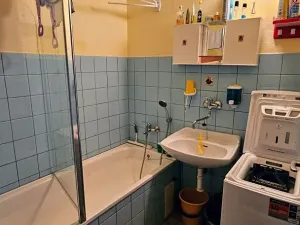 Prodej bytu 3+1, Kroměříž, Peřinkova, 77 m2