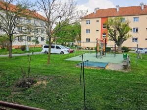 Prodej bytu 3+1, Kroměříž, Peřinkova, 77 m2