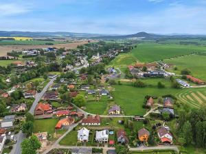 Prodej pozemku pro bydlení, Žichlínek, 1955 m2