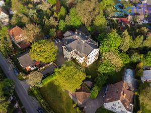 Prodej bytu 6+kk a větší, Dýšina, 17. listopadu, 209 m2