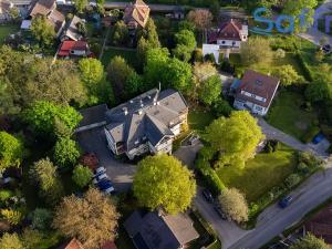 Prodej bytu 6+kk a větší, Dýšina, 17. listopadu, 209 m2