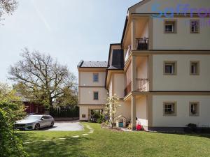 Prodej bytu 6+kk a větší, Dýšina, 17. listopadu, 209 m2