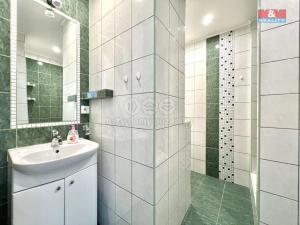 Pronájem bytu 3+1, Děčín - Děčín I-Děčín, Labská, 65 m2