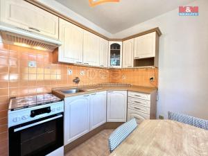 Pronájem bytu 3+1, Děčín - Děčín I-Děčín, Labská, 65 m2