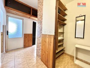 Pronájem bytu 3+1, Děčín - Děčín I-Děčín, Labská, 65 m2