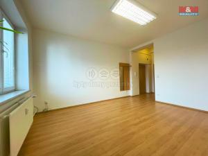 Pronájem bytu 2+kk, Ostrava - Mariánské Hory, Mojmírovců, 39 m2