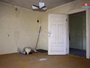 Prodej atypického bytu, Příbor, Místecká, 100 m2