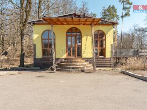 Prodej restaurace, Vranovská Ves, 85 m2