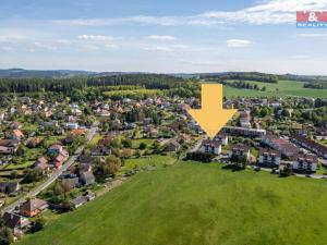Prodej bytu 3+1, Hrádek, Družstevní, 73 m2