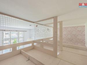 Pronájem bytu 2+1, Praha - Karlín, Sokolovská, 68 m2