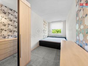 Prodej bytu 4+1, Ústí nad Labem - Krásné Březno, Obvodová, 83 m2