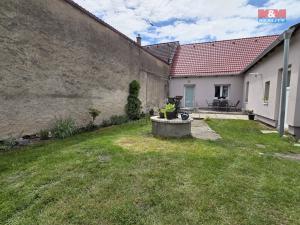 Prodej rodinného domu, Žiželice, Rožumberkova, 70 m2