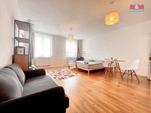 Prodej bytu 1+kk, Svitavy - Předměstí, Říční, 36 m2